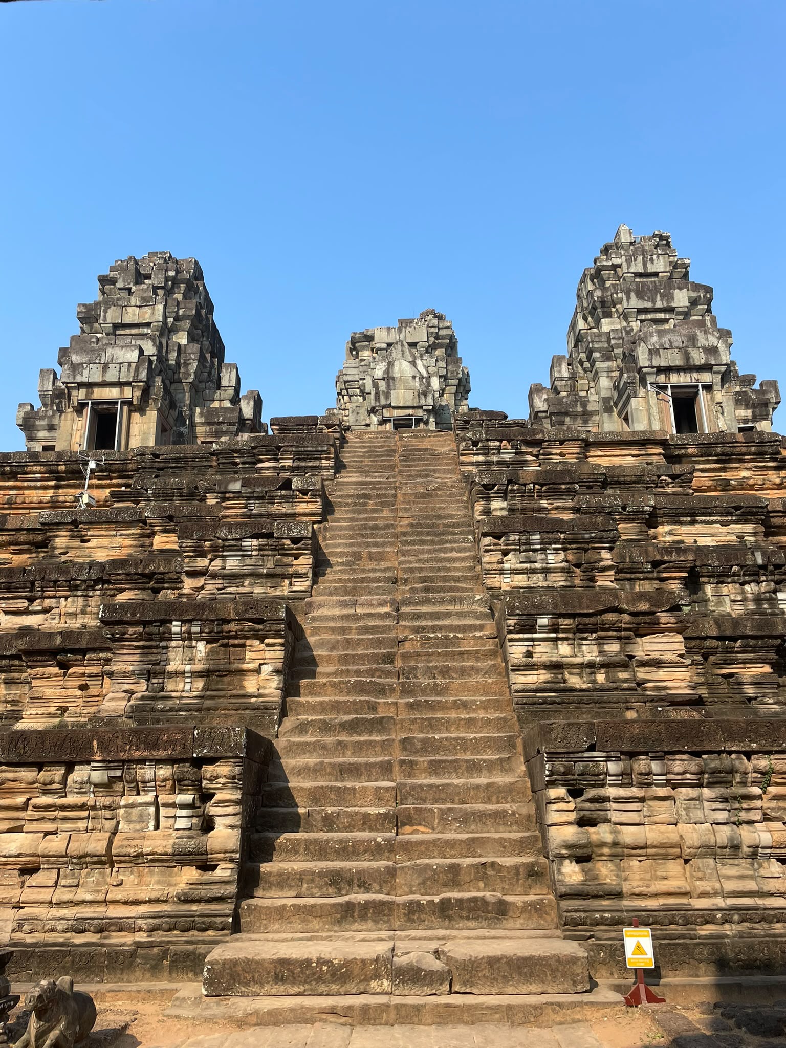 Pre Rup Temple