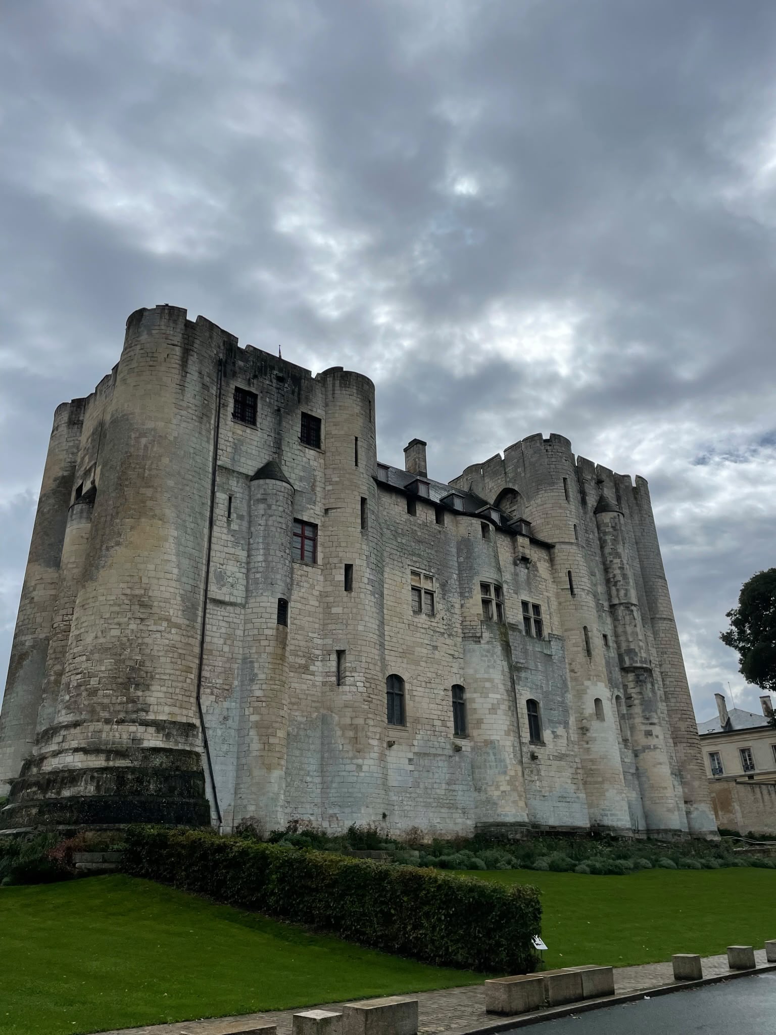 Niort