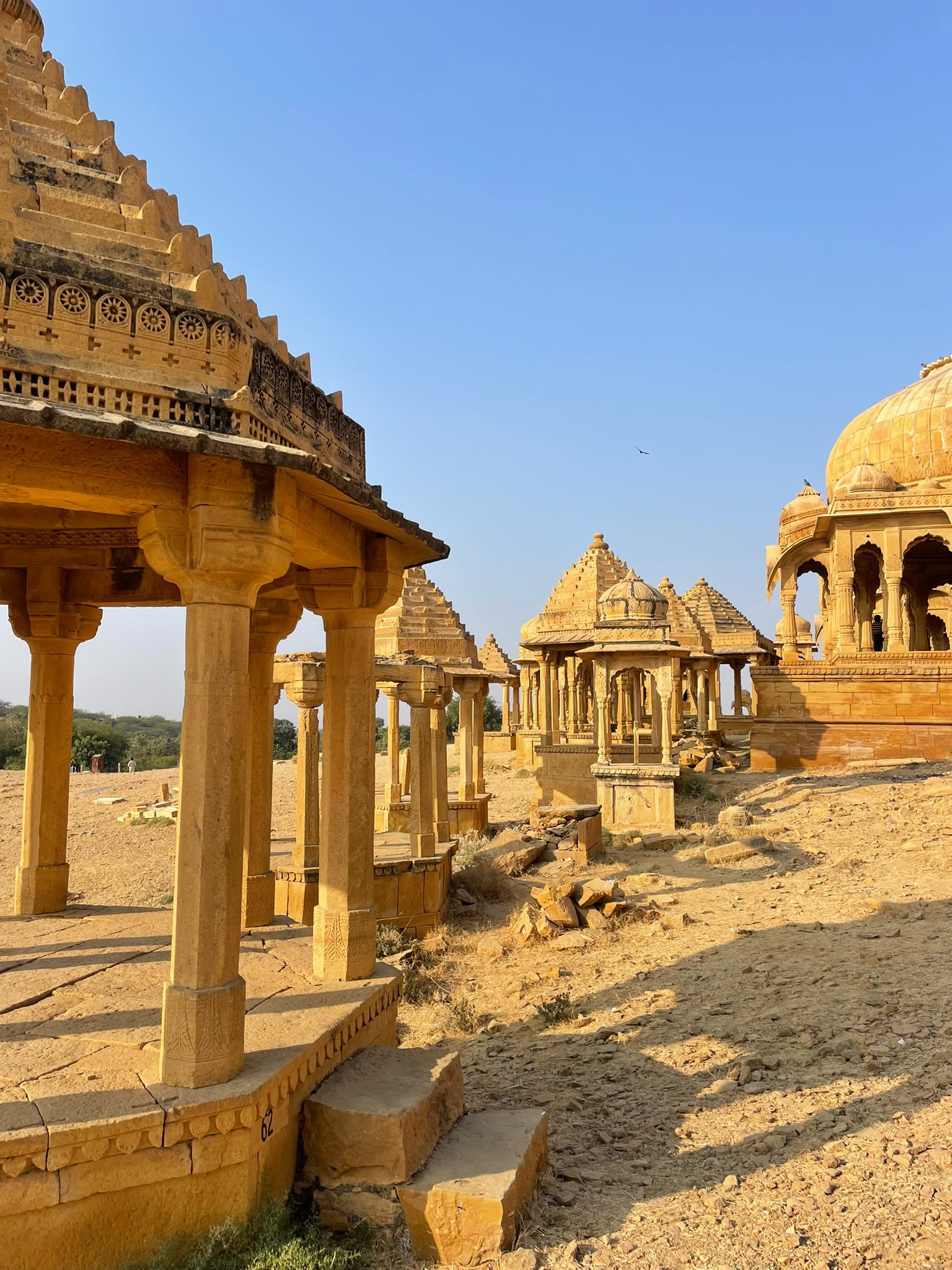 Jaisalmer