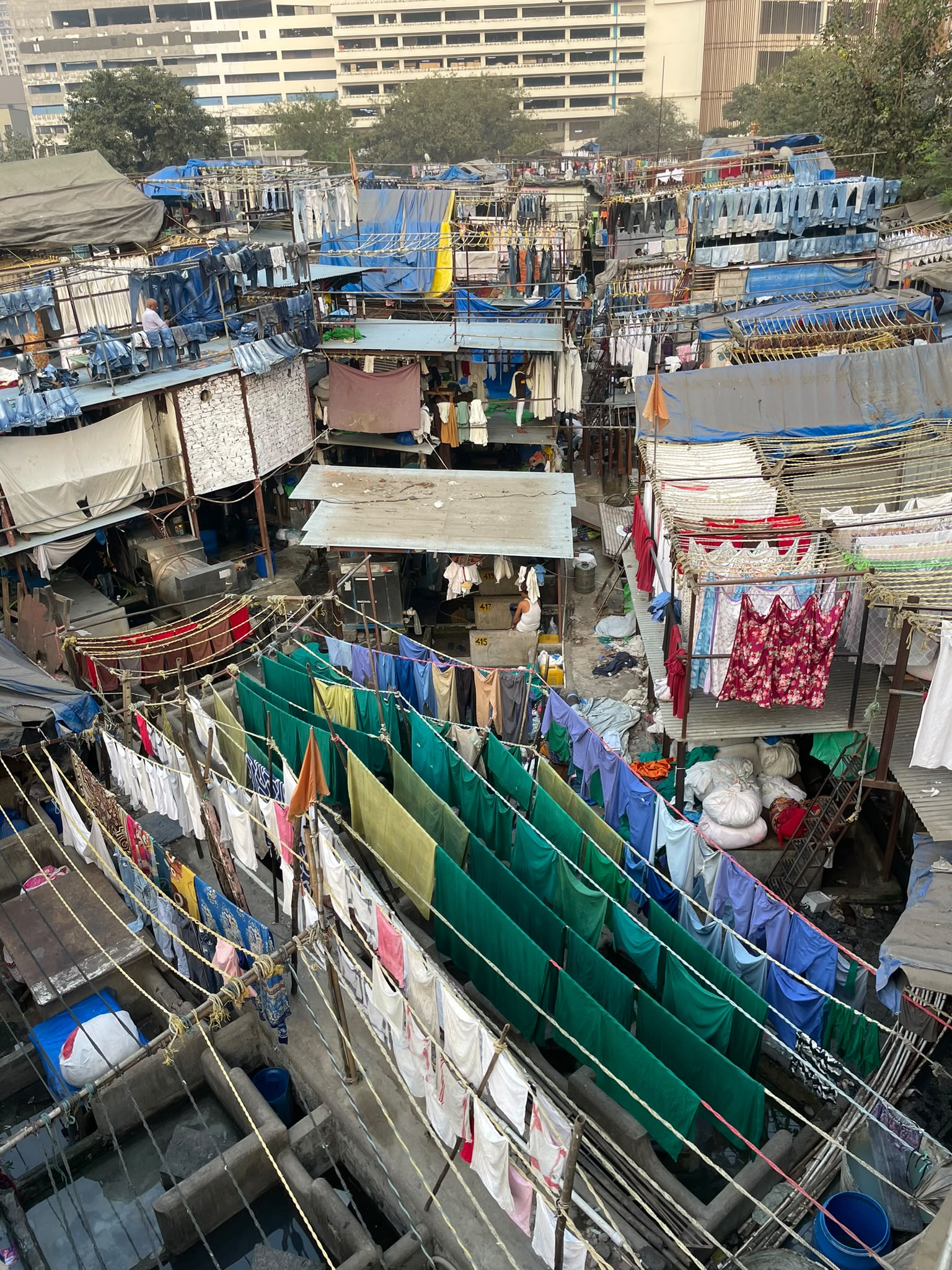 Mumbai