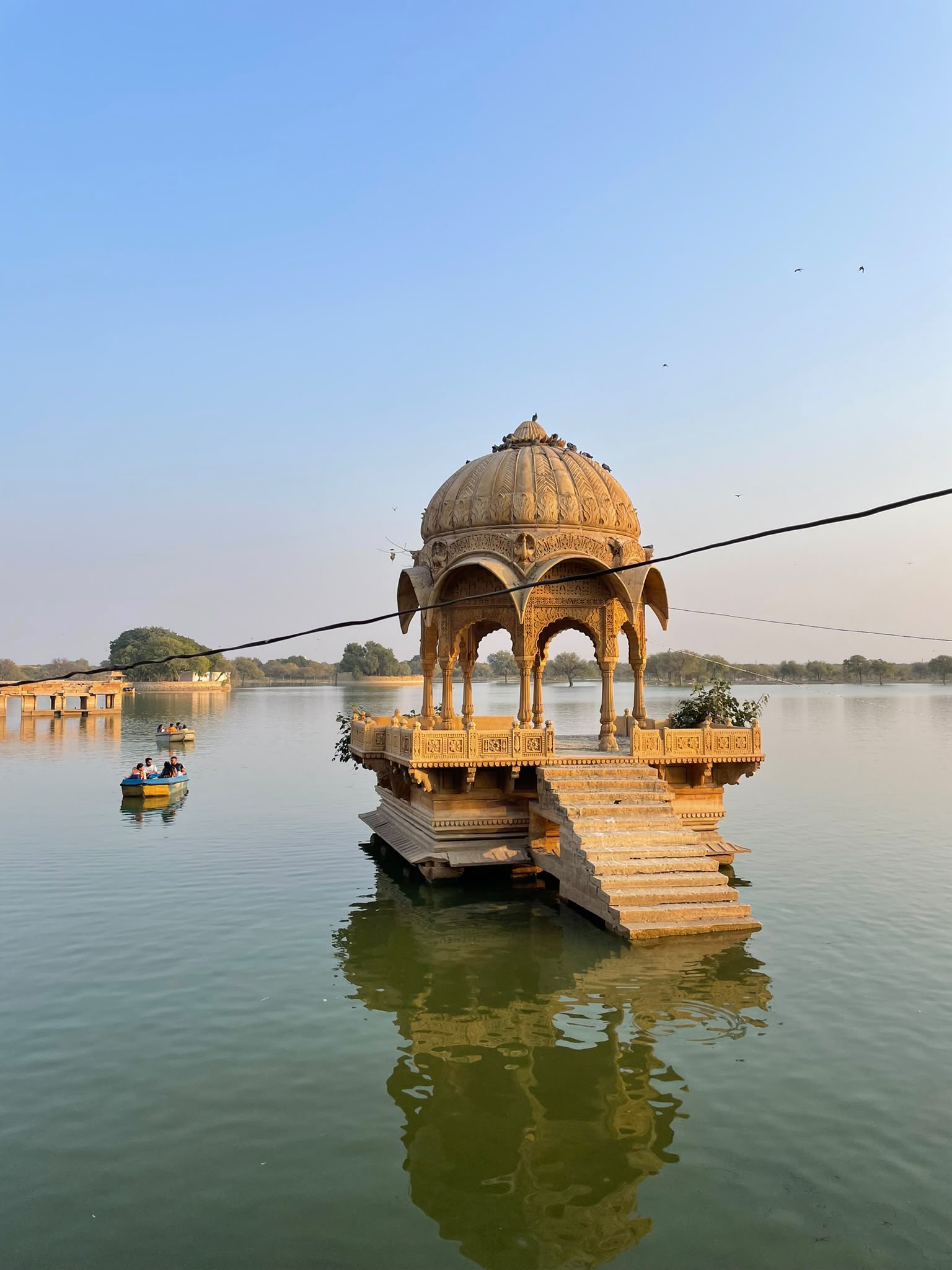 Jaisalmer