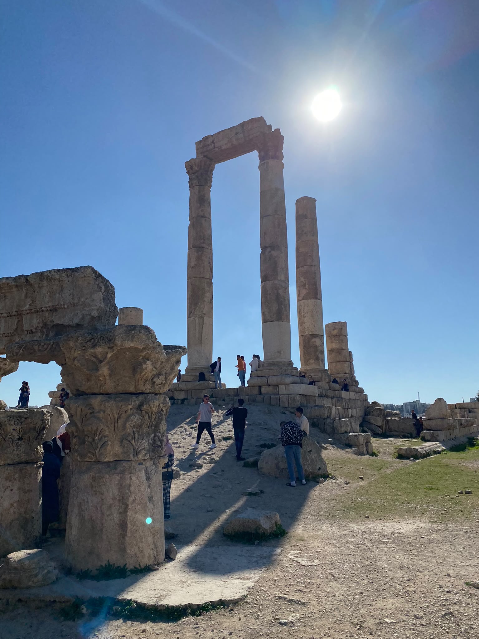 Amman