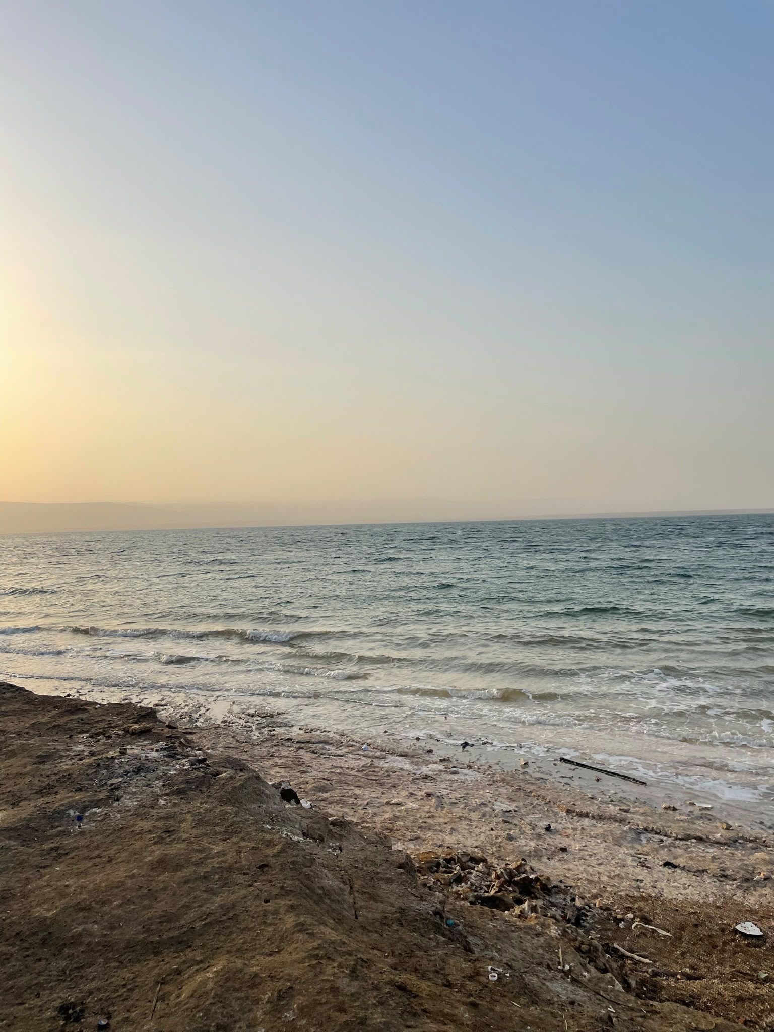 Dead Sea