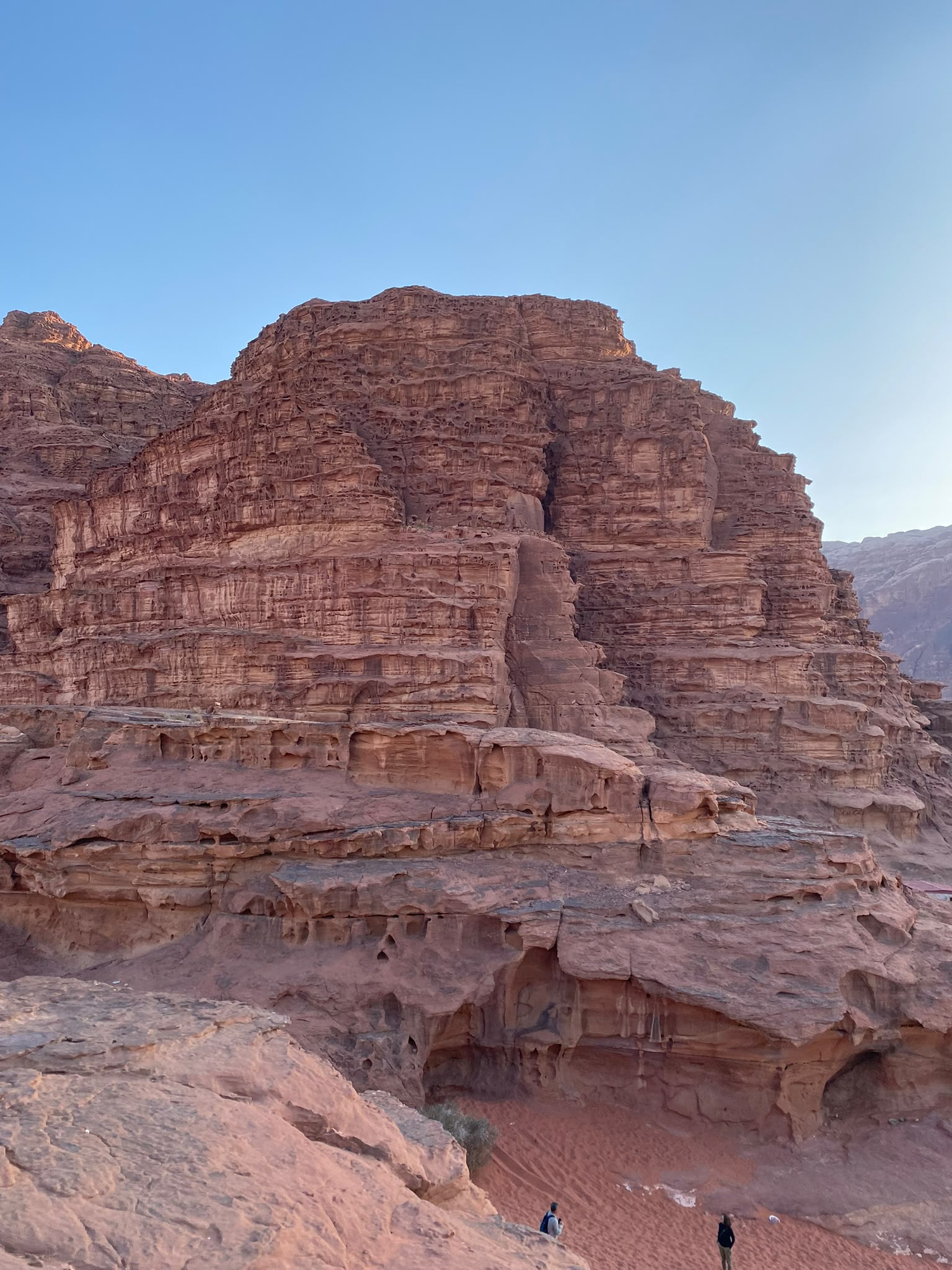 Wadi Rum