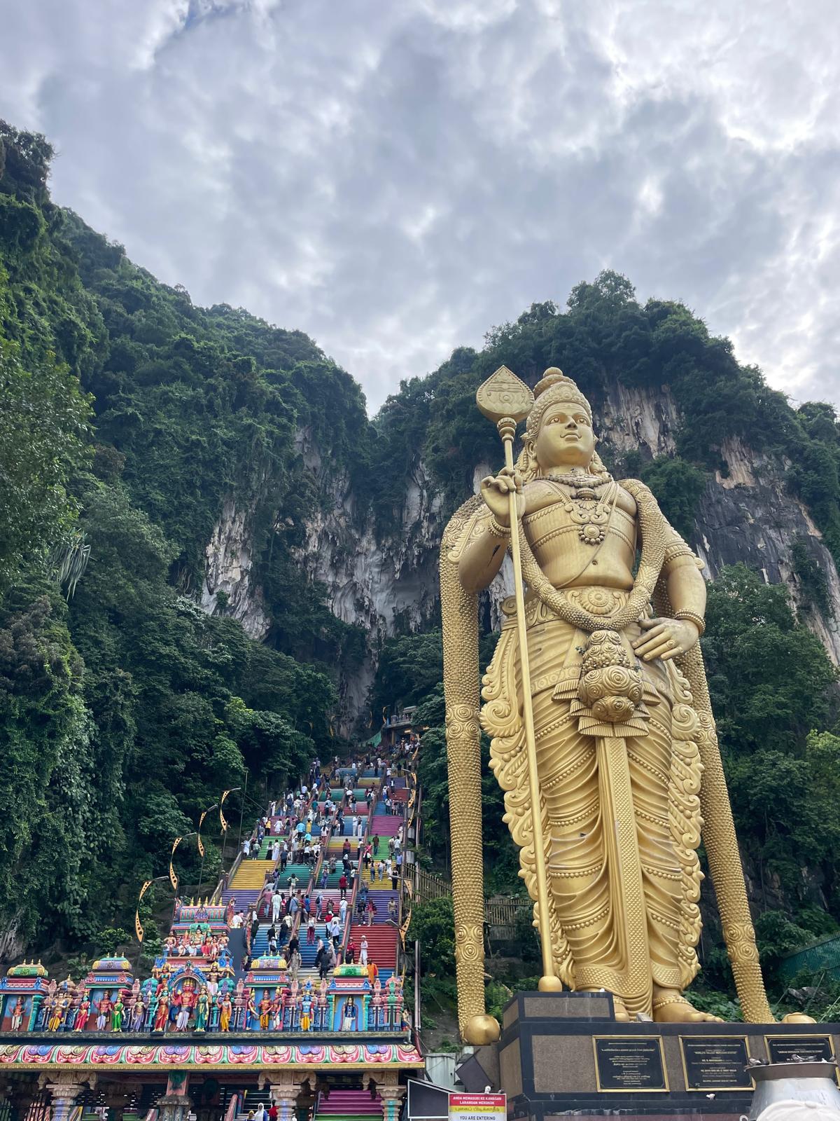 Malaysia
