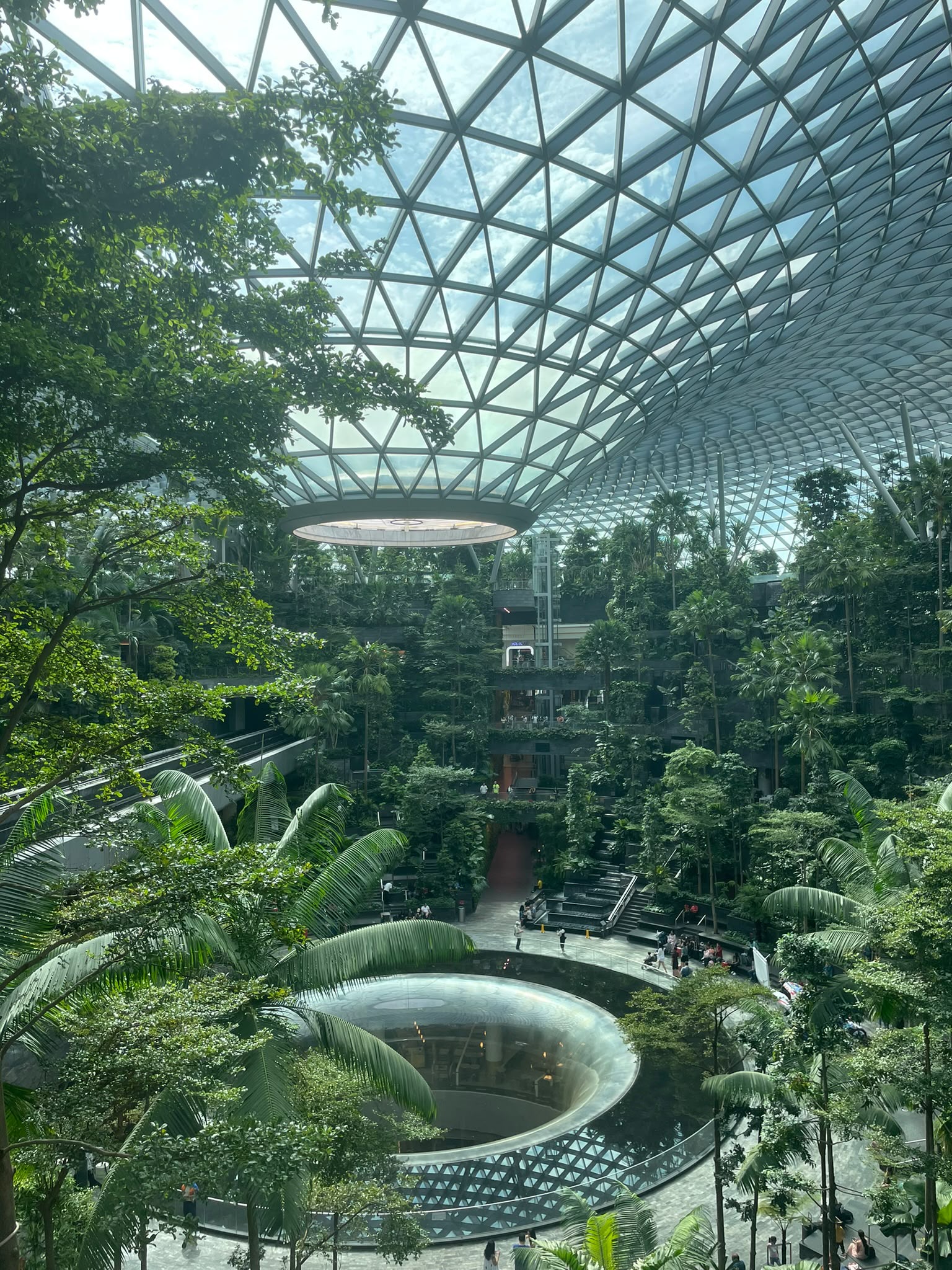 Changi Airport