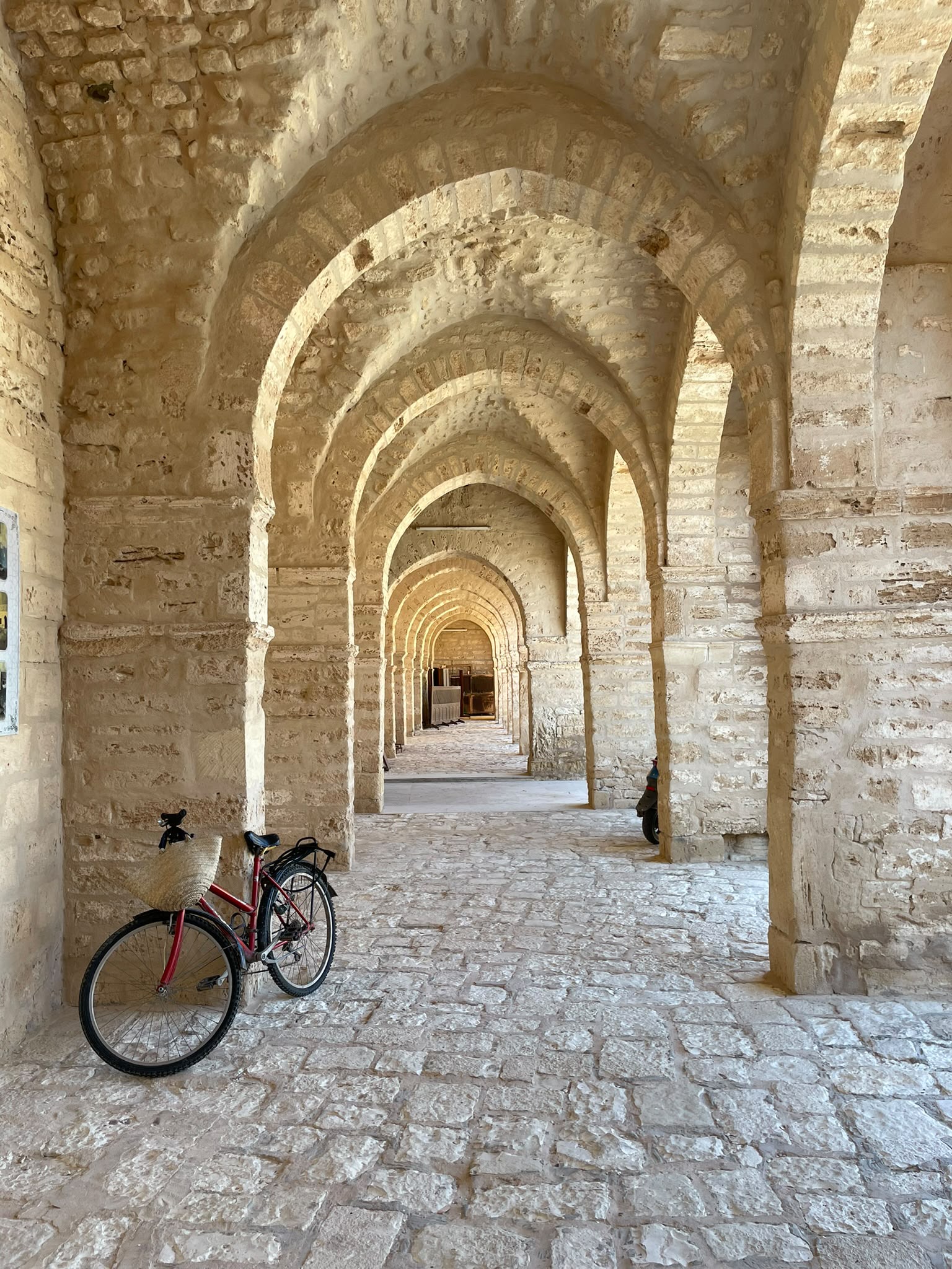 Kairouan