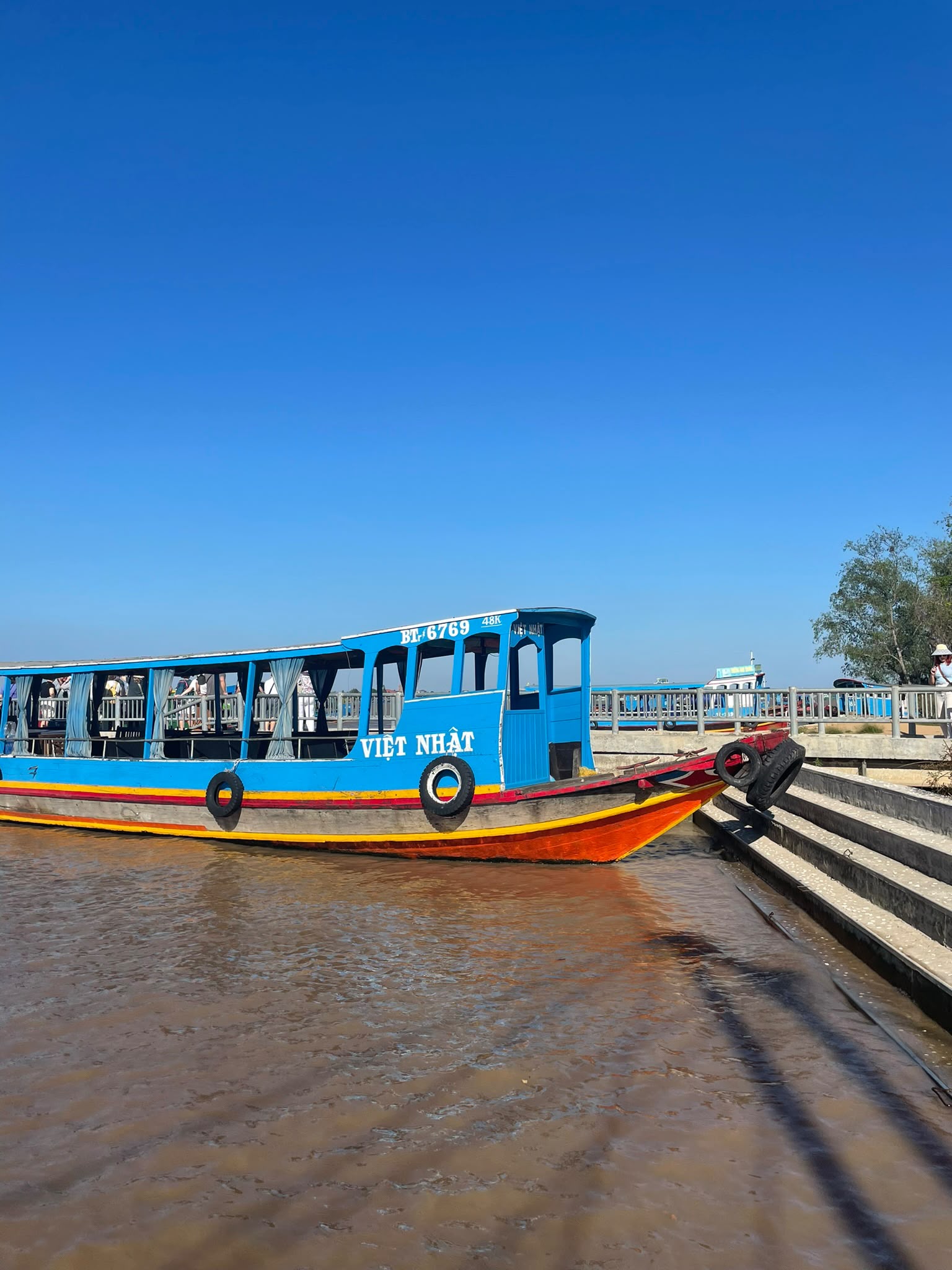 Mekong Delta