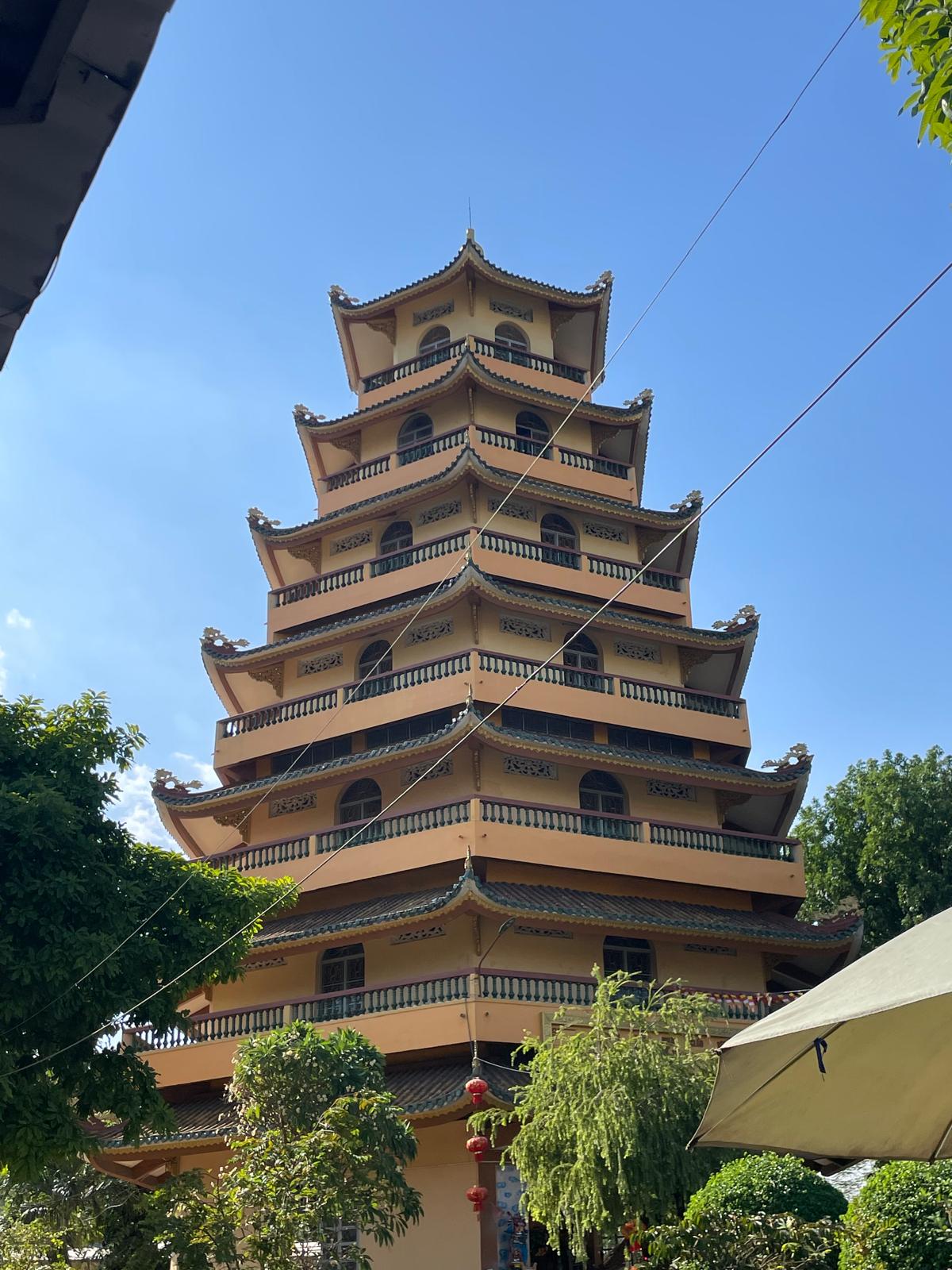 Mekong Delta