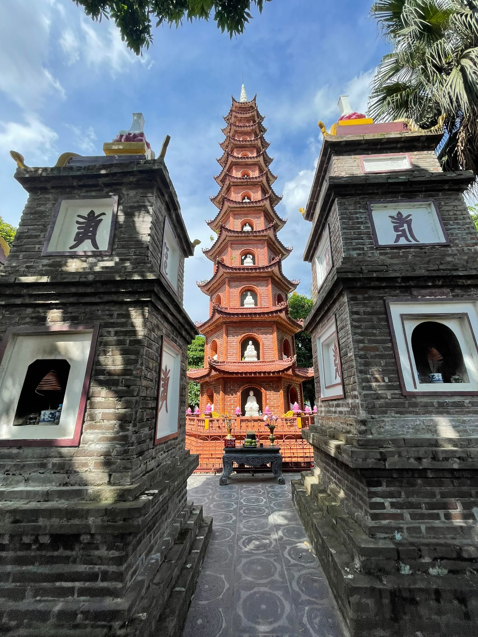 Ninh Binh