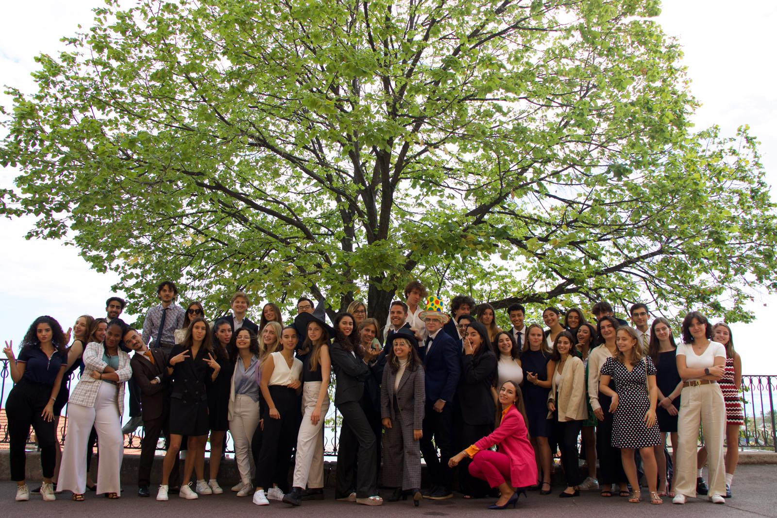 MEDMUN