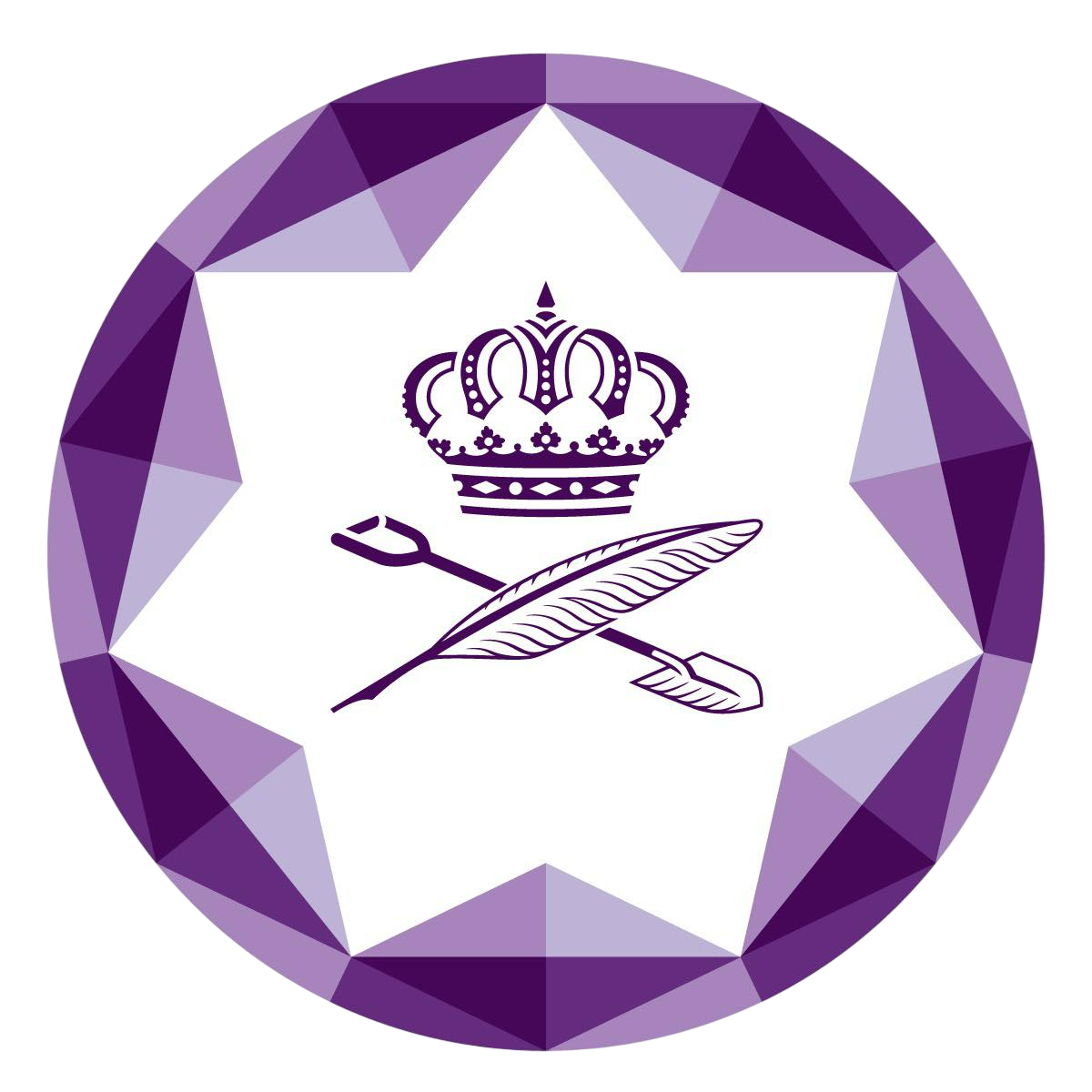 Royal Scientific Society logo